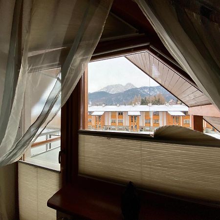 Apartmán Viva Maria Zakopane Exteriér fotografie