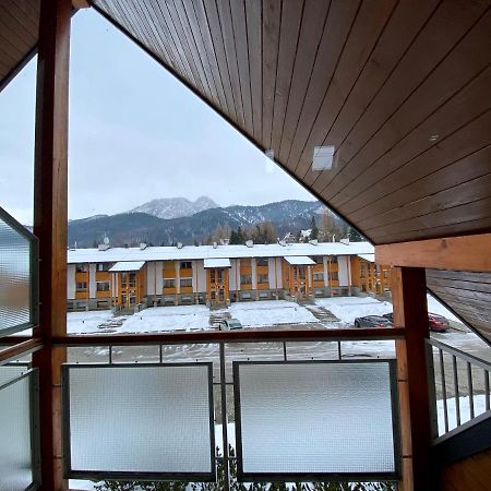 Apartmán Viva Maria Zakopane Exteriér fotografie