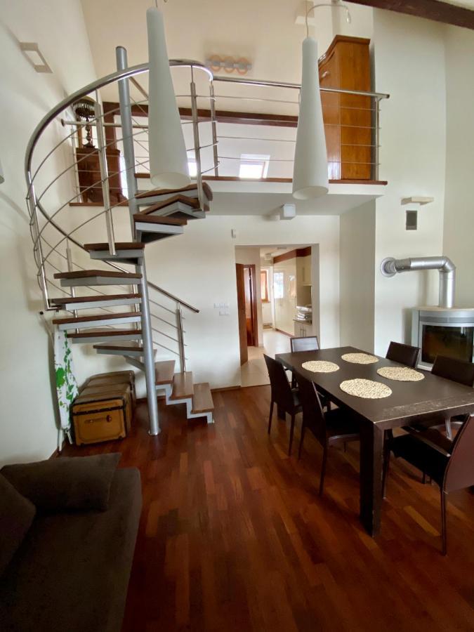 Apartmán Viva Maria Zakopane Exteriér fotografie