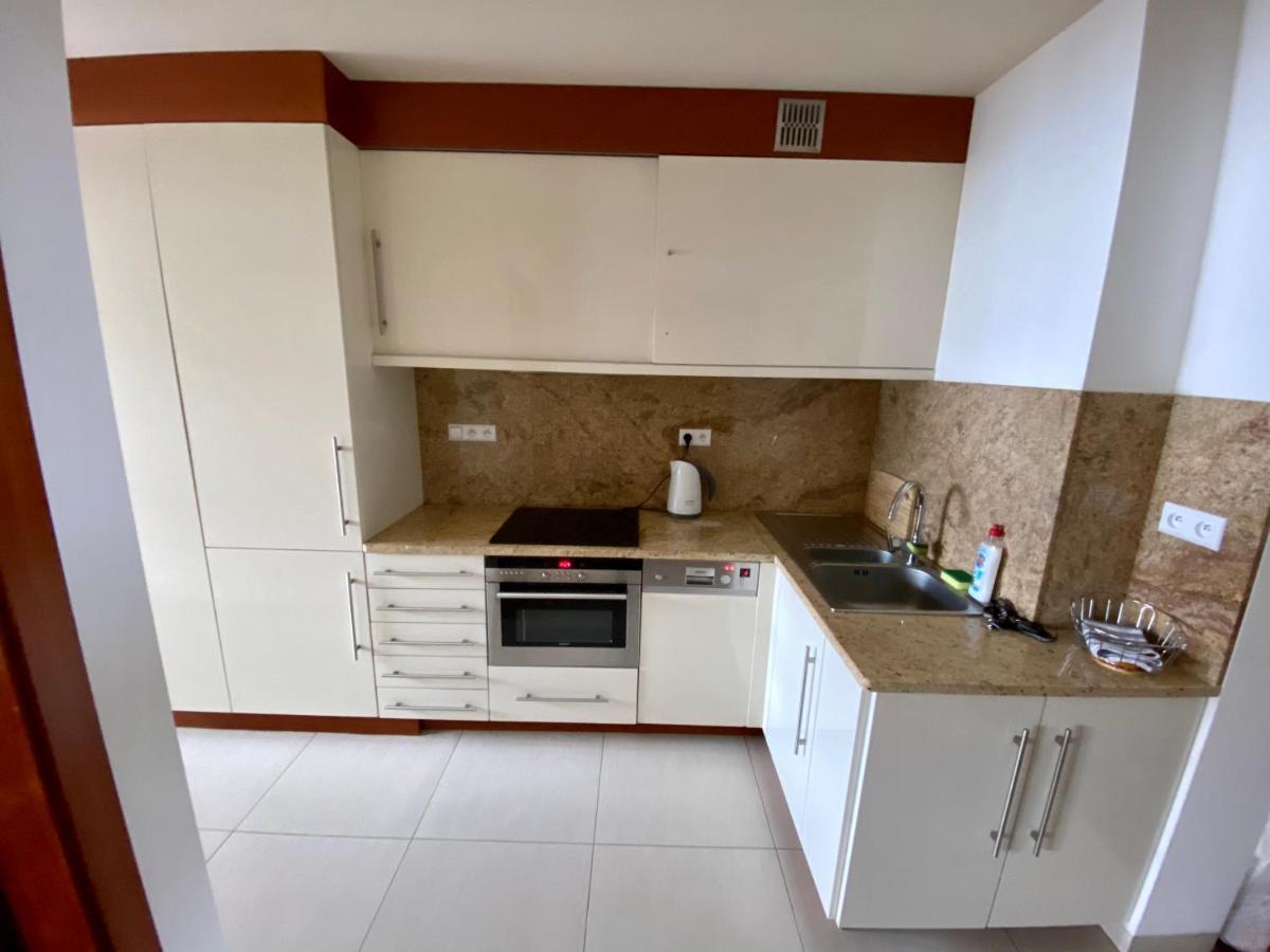 Apartmán Viva Maria Zakopane Exteriér fotografie